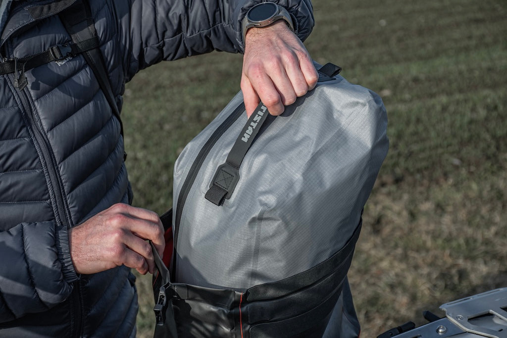 Inner Bags voor Blizzard 2: schone spullen, snel toegankelijk