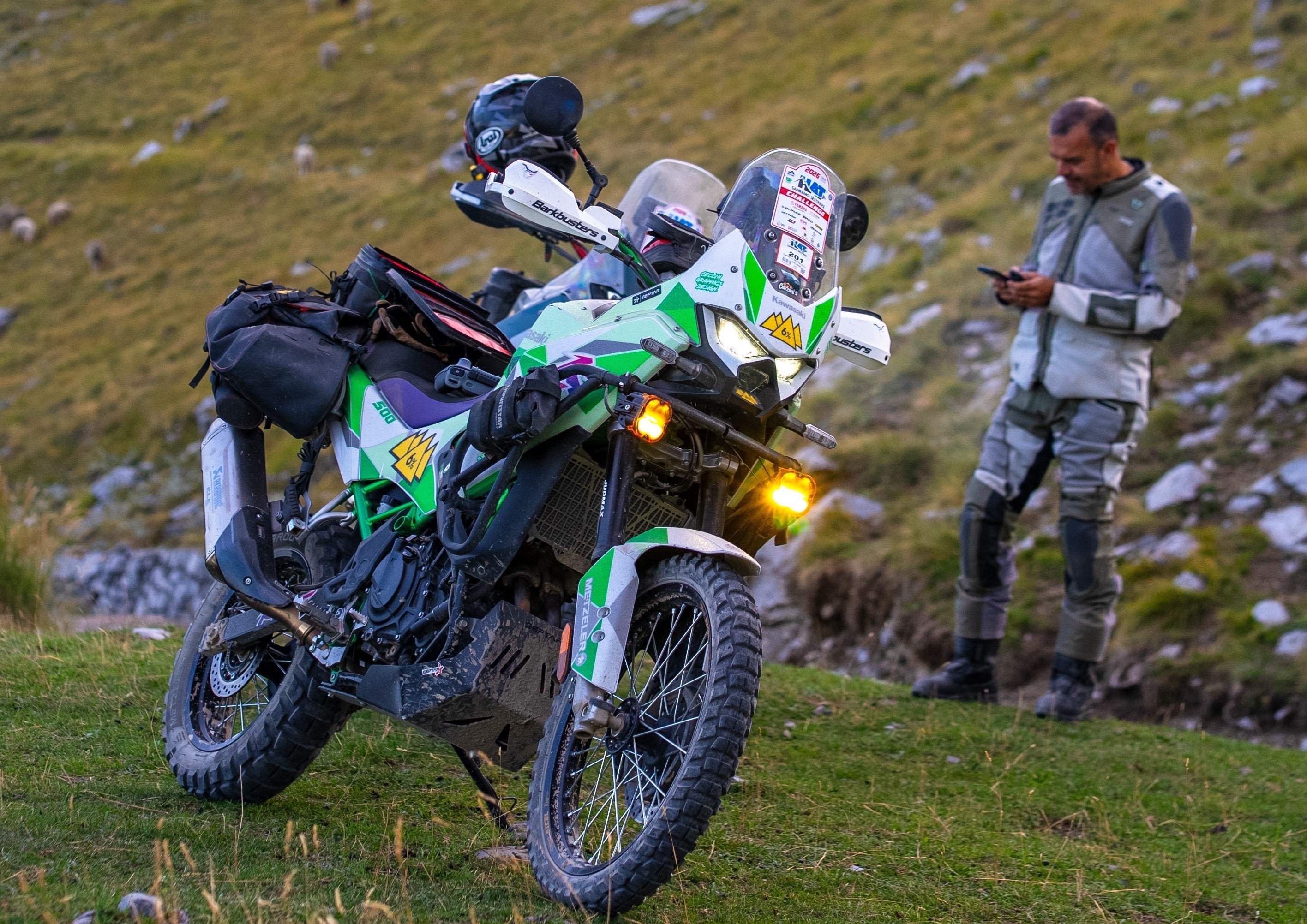 Zo kies je het juiste formaat motorzijtassen