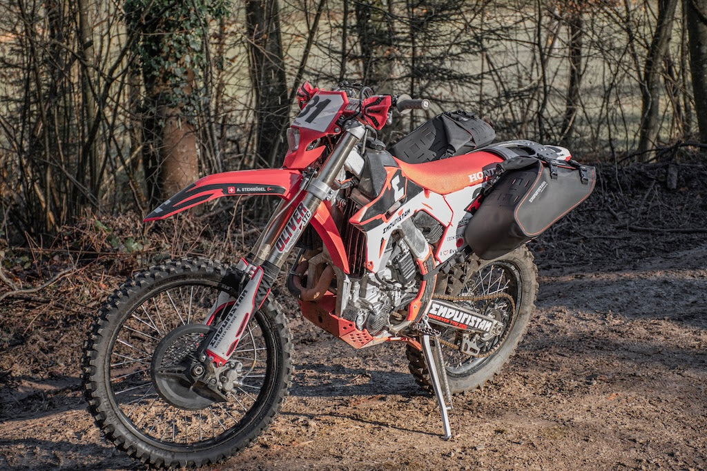 Nieuwe Enduristan collectie 2026: Hailstorm, Cyclone, Tornado 3 en Sidekick