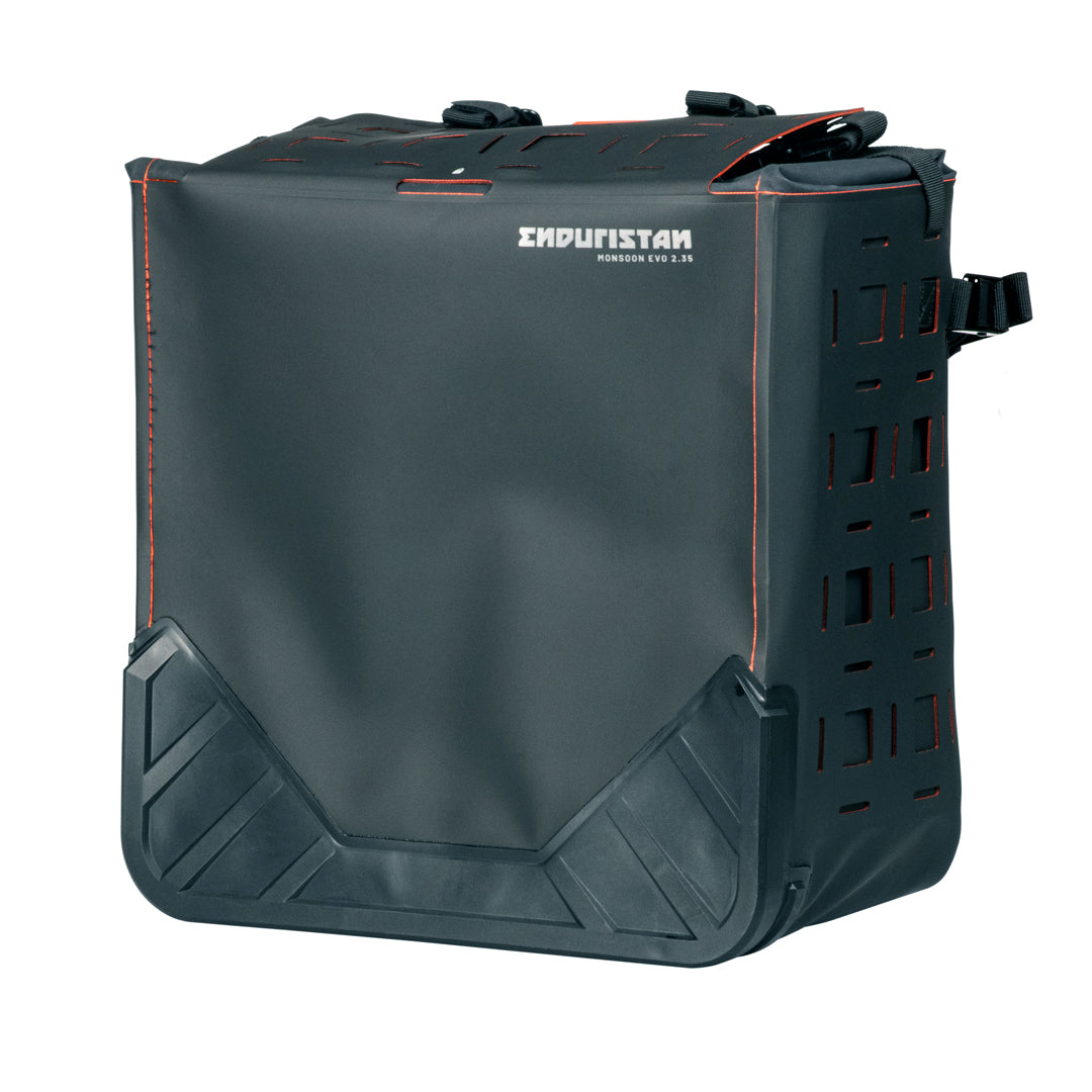 PANNIERS