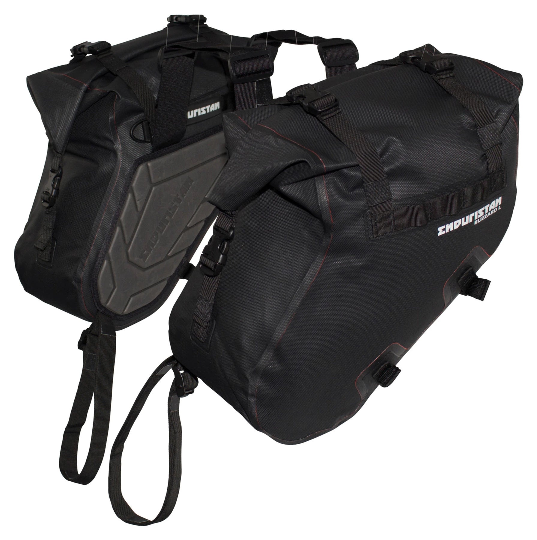 Blizzard Saddle Bags - Small