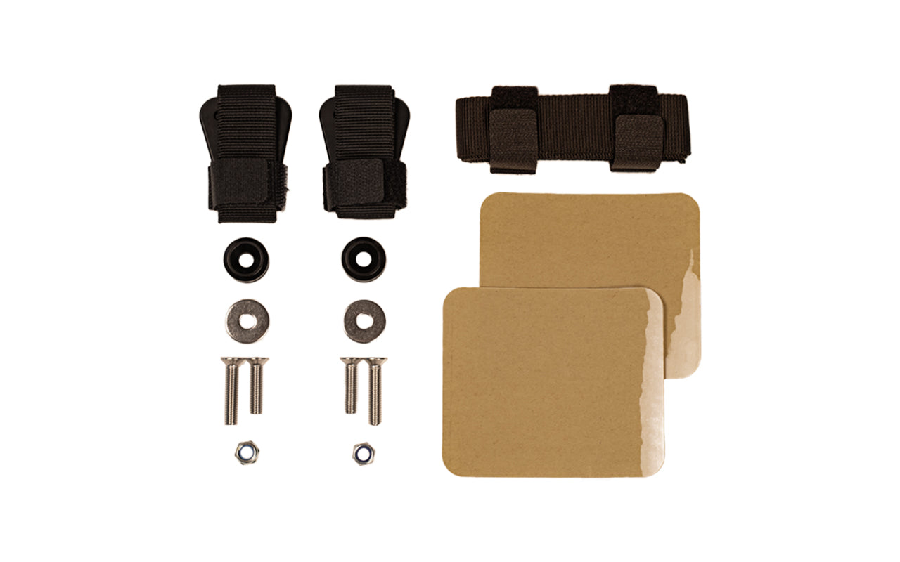 Anchor Point 2x25mm for Blizzard 2