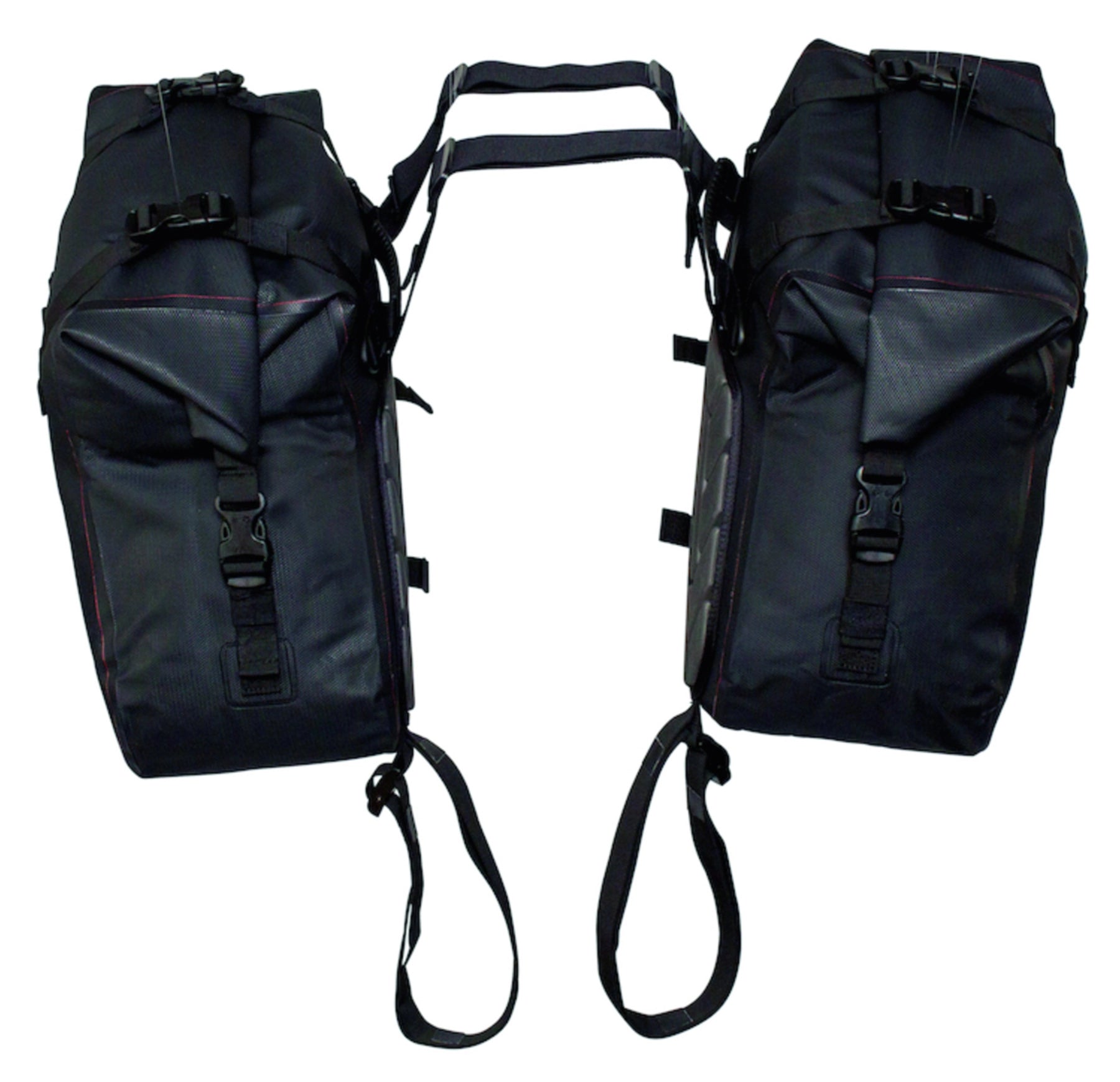 Blizzard Saddle Bags - Small