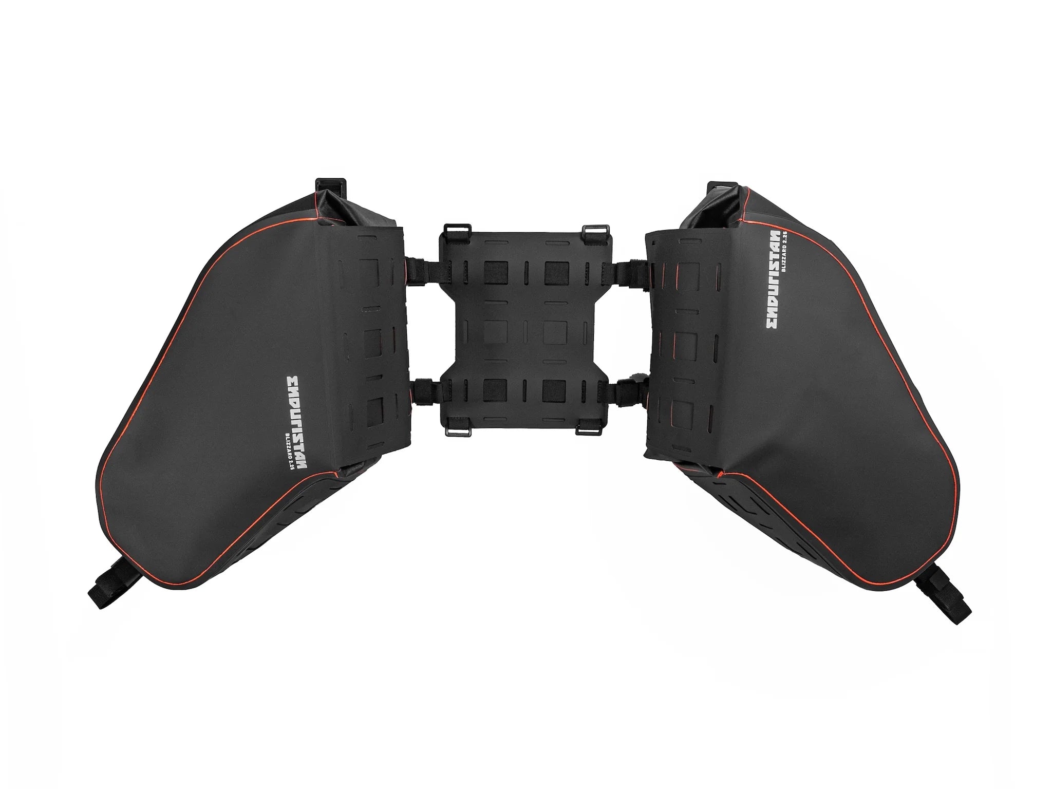 Blizzard 2.25 Saddle Bags