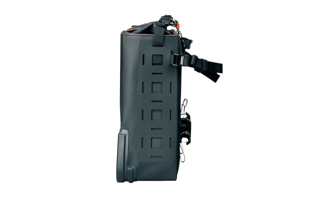 Monsoon EVO 2 Pannier Kit — 2.25 + 2.35