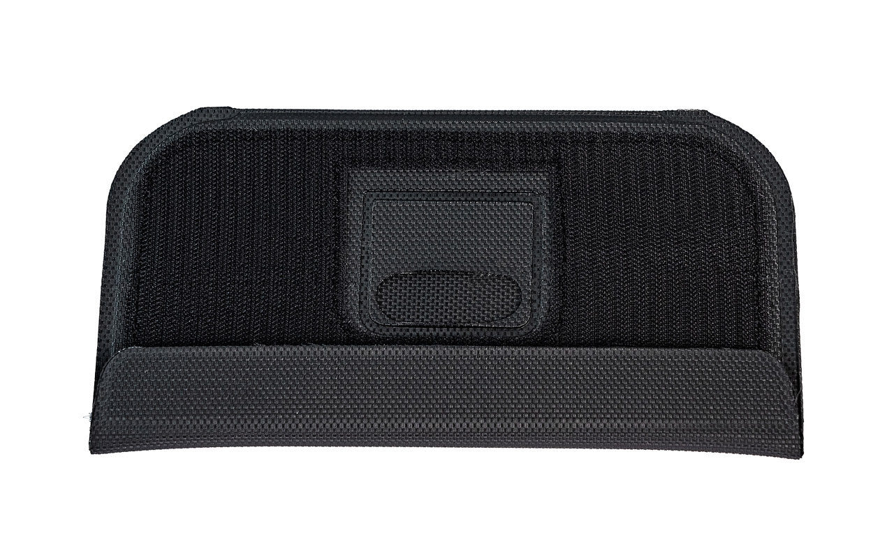 Vervangende Map Pocket Handlebar Bag - Large