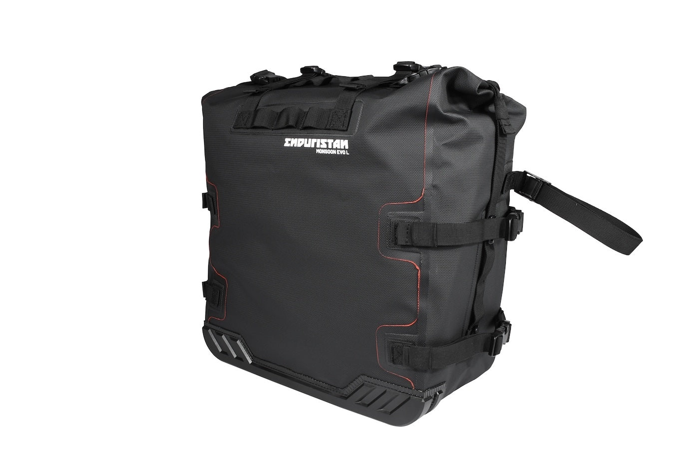 Monsoon Evo Size L - Afbeelding 2