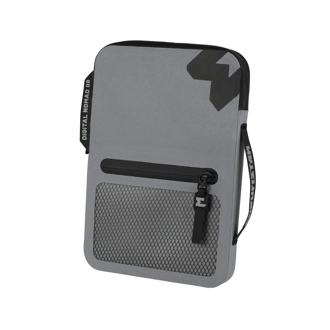 Digital Nomad 08''