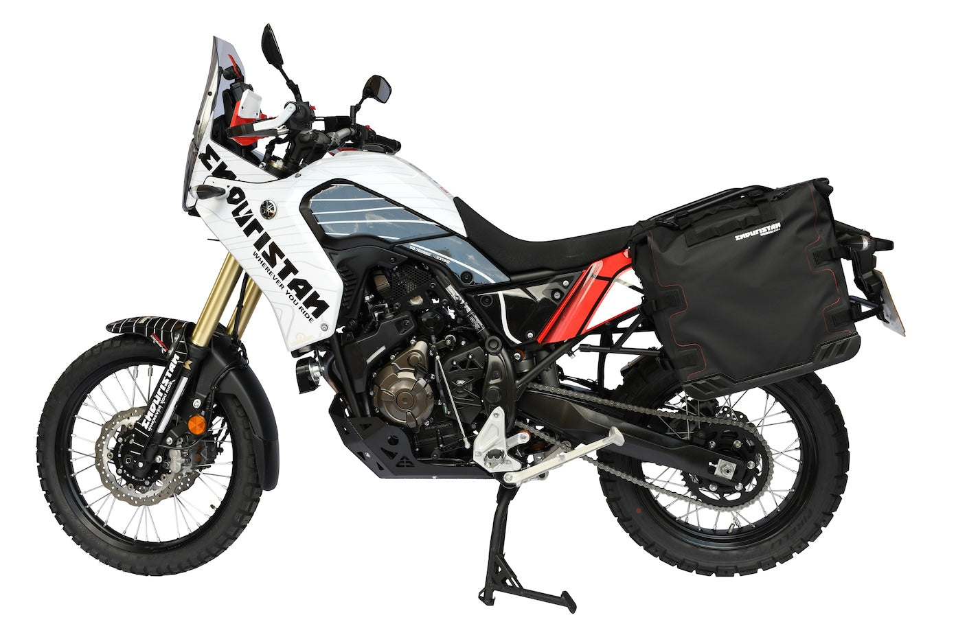 Monsoon Evo Size S - Afbeelding 15