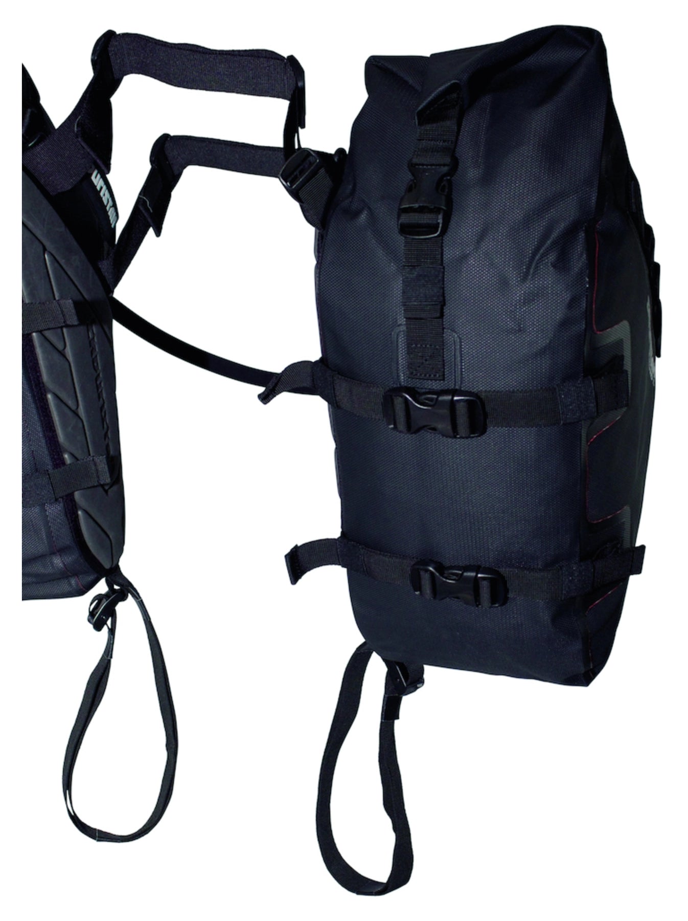 Blizzard Saddle Bags - Small