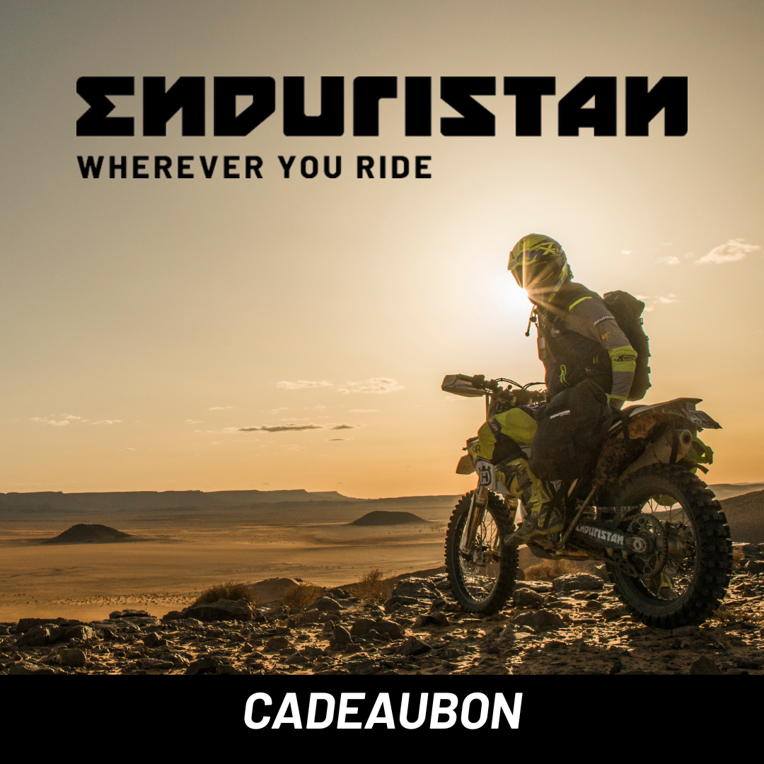 ENDURISTAN CADEAUBON