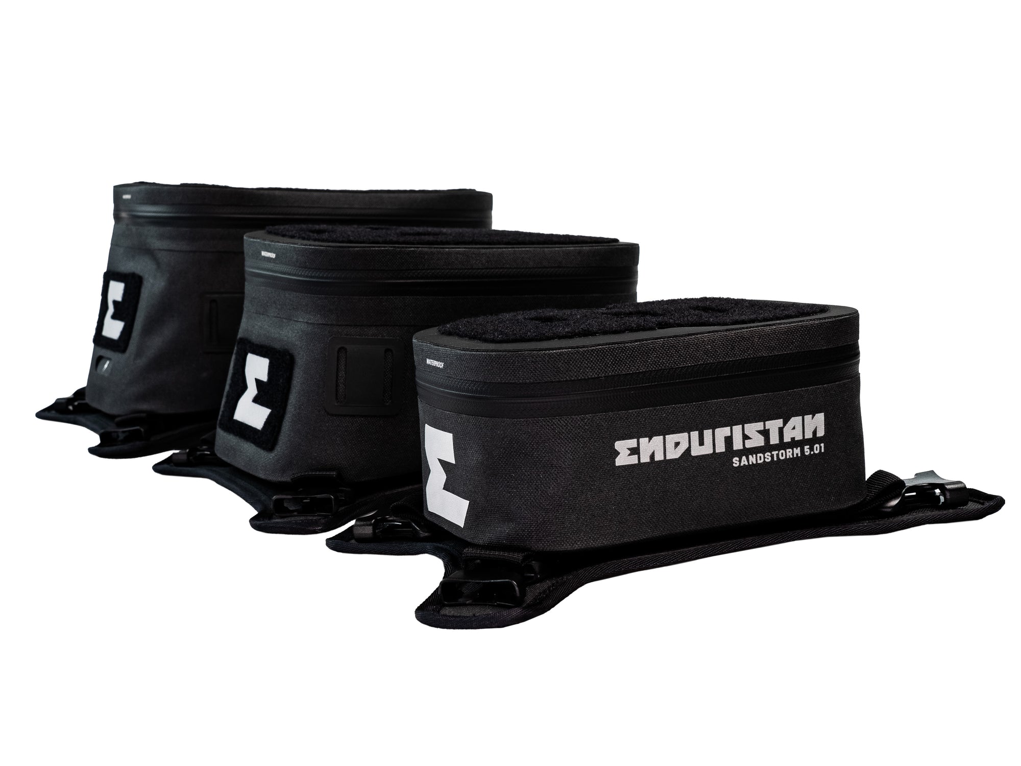 Sandstorm 5.03 Tankbag