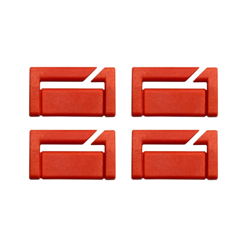 CRR Break Piece 4x25mm