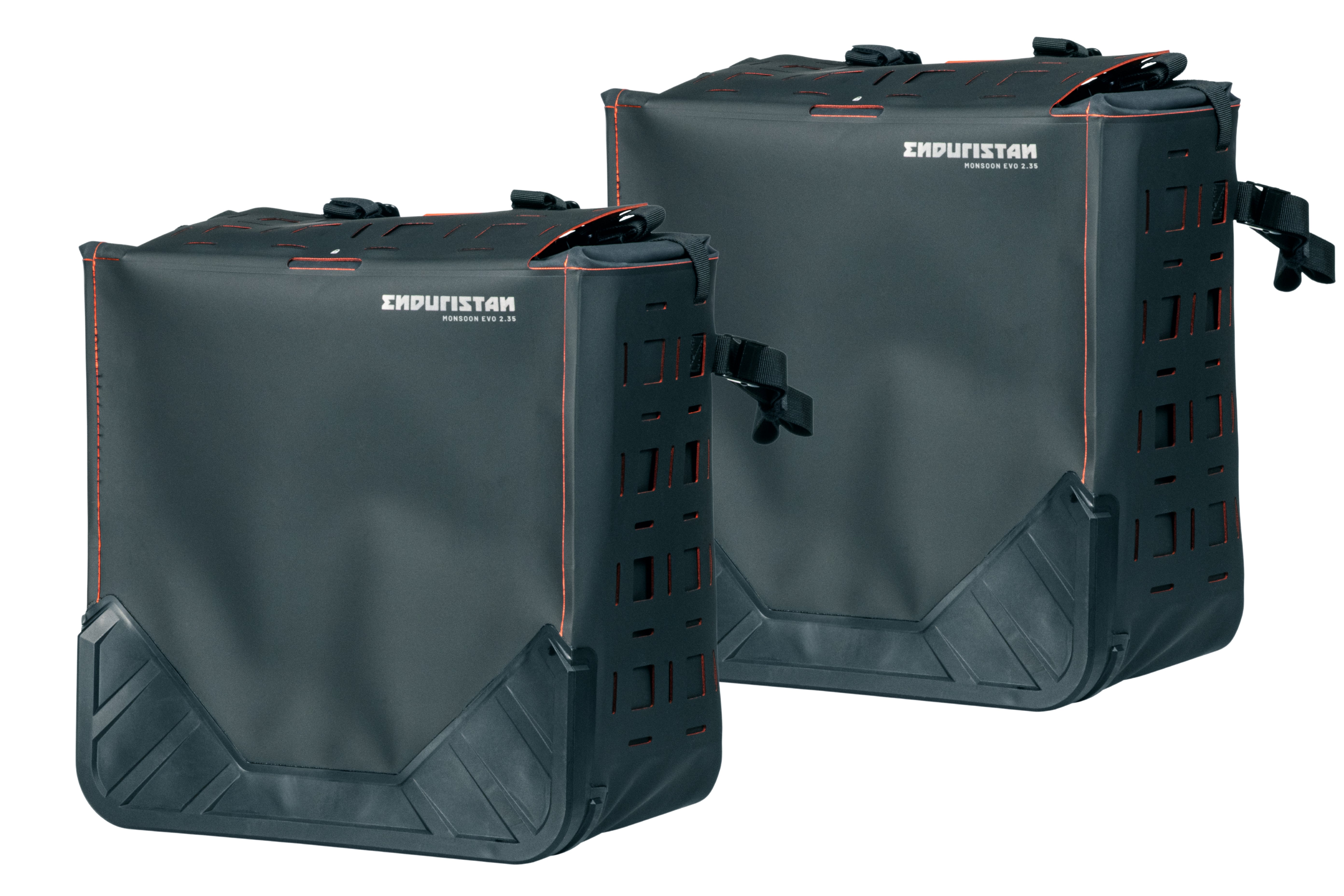Monsoon EVO 2 Pannier Kit — 2.35 + 2.35