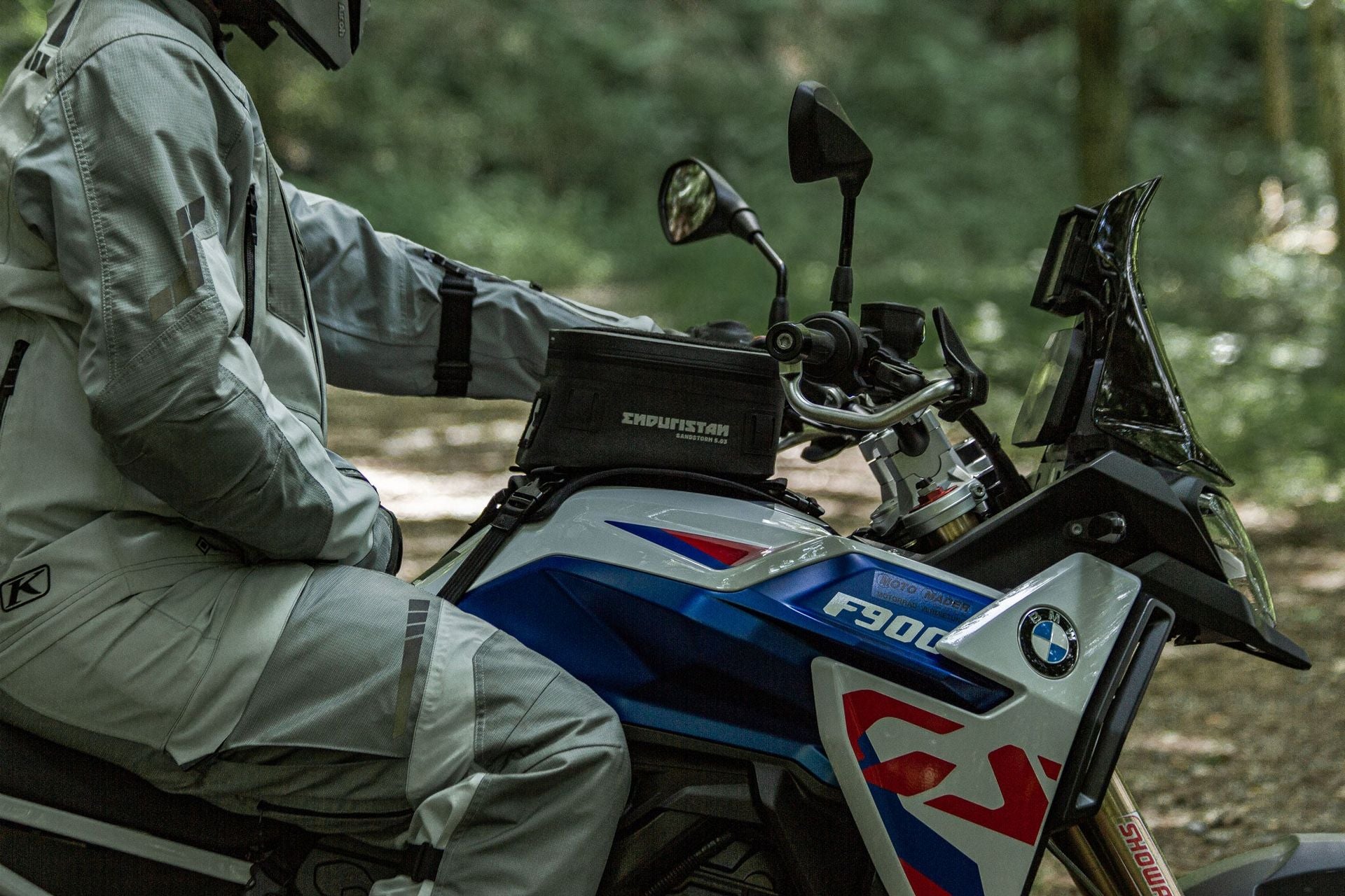 Enduristan "Daily Explorer" Kit