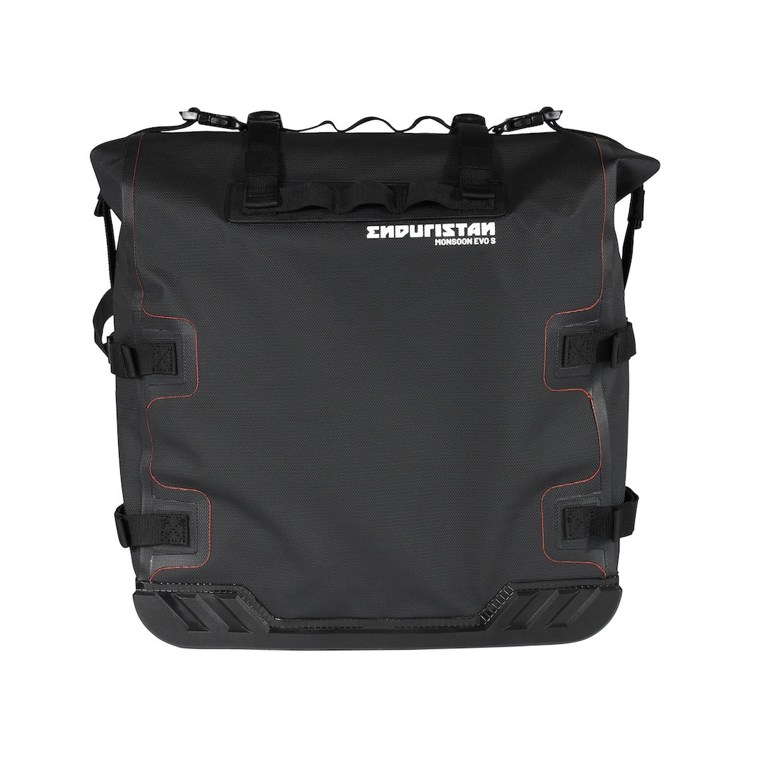 Monsoon Evo Size S - Afbeelding 1