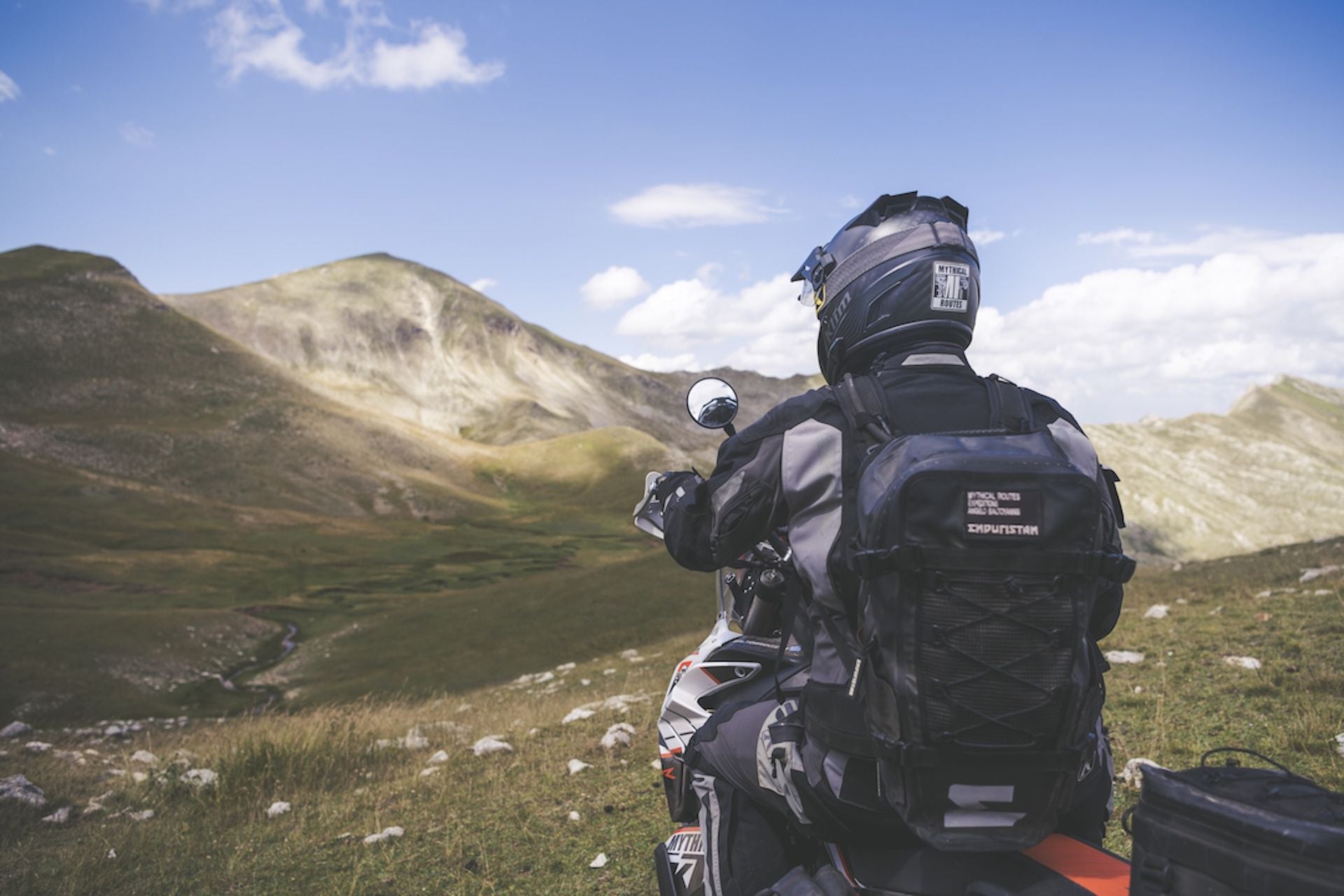 Enduristan "Daily Explorer" Kit