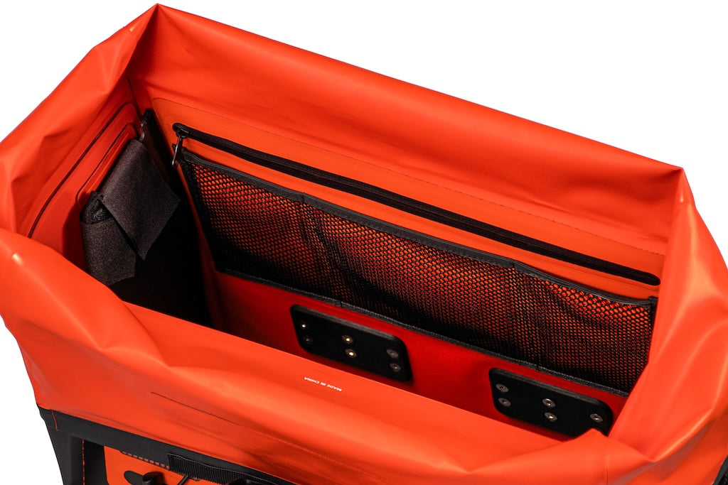 Monsoon EVO 2 Pannier Kit — 2.25 + 2.35