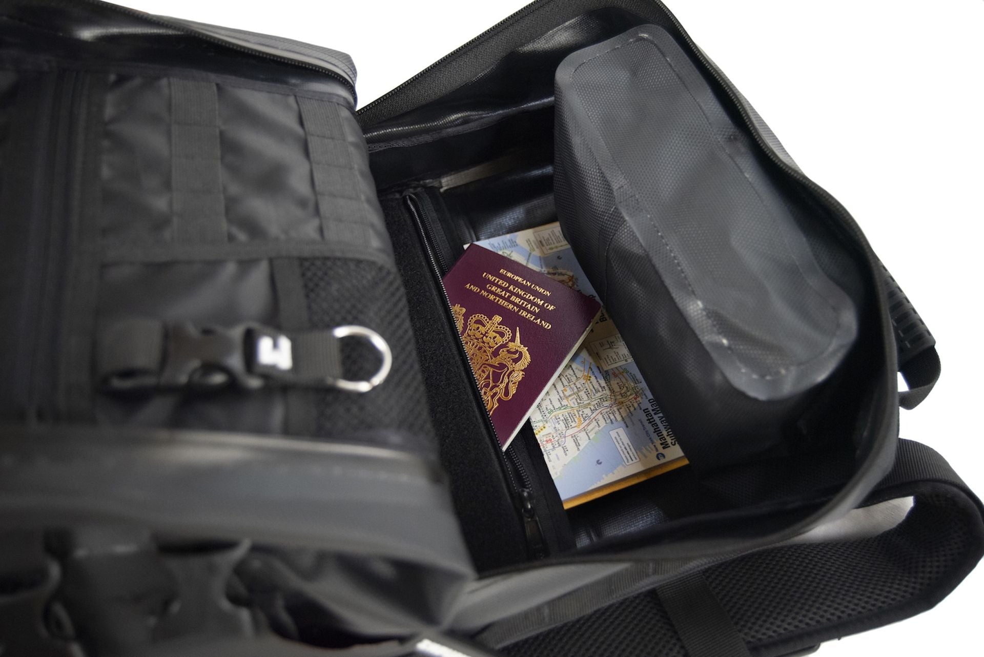 Enduristan "Daily Explorer" Kit