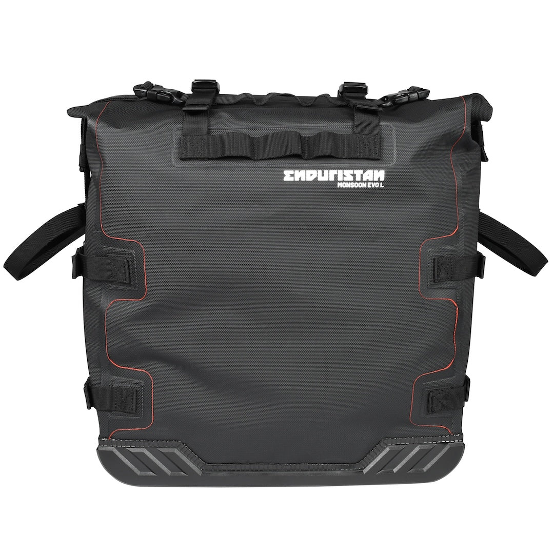 Monsoon Evo Size L - Afbeelding 1