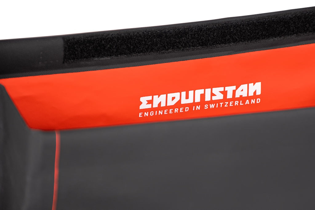 Monsoon EVO 2 Pannier Kit — 2.25 + 2.35