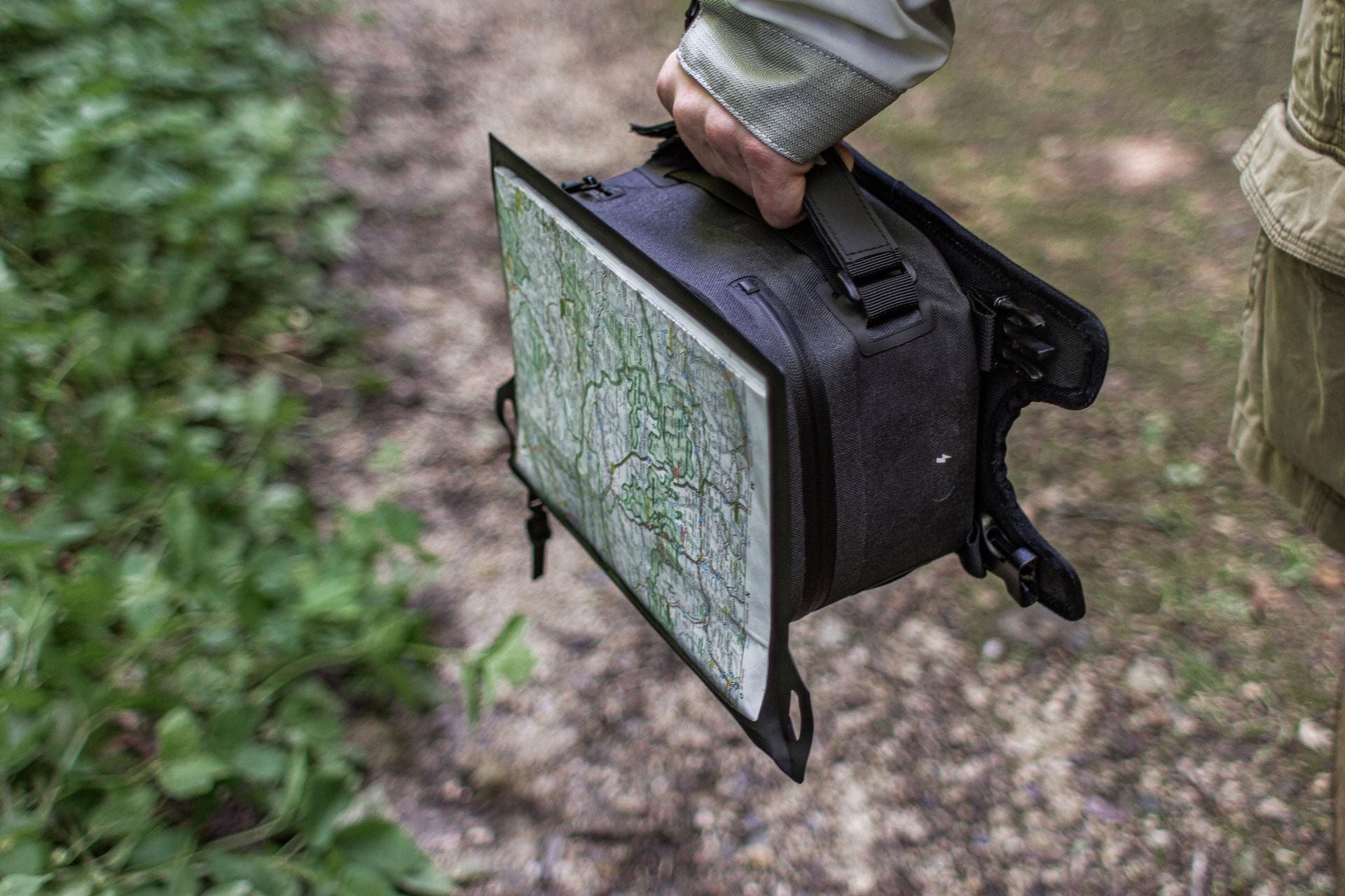 Enduristan "Daily Explorer" Kit