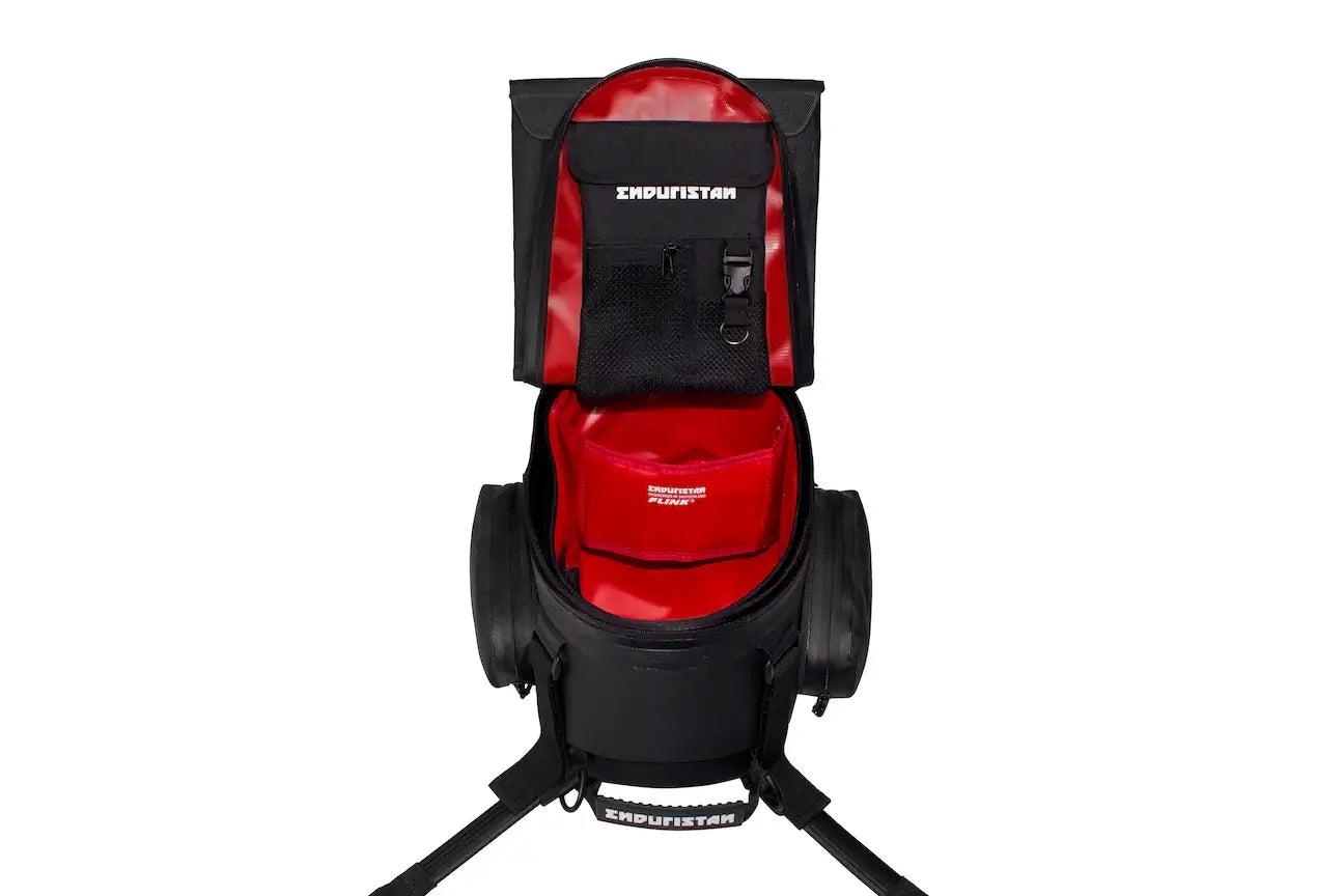 Enduristan Sandstorm 4E
