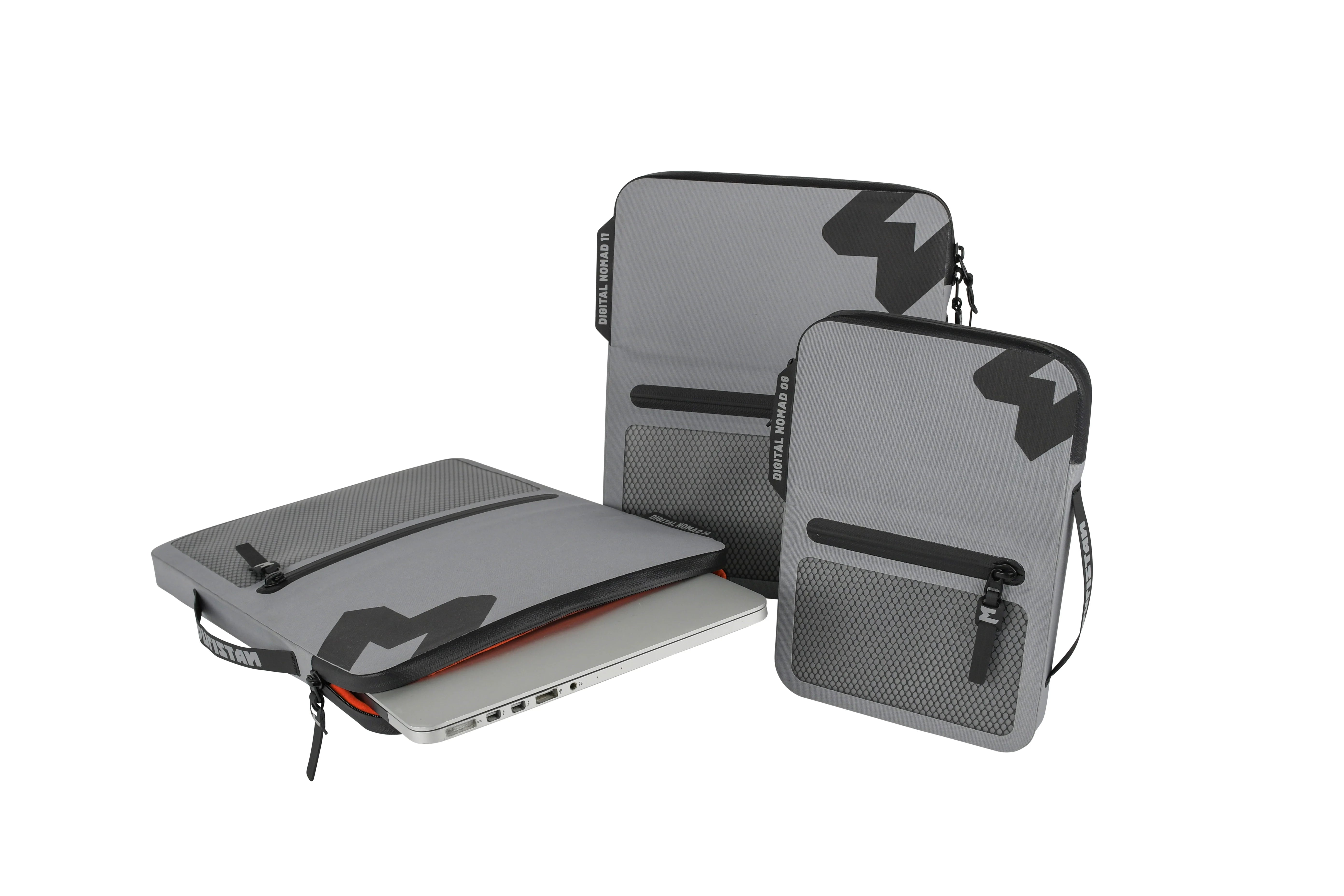 Digital Nomad 08''