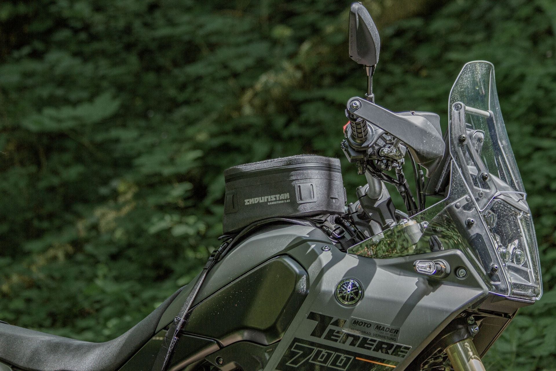 Enduristan "Daily Explorer" Kit